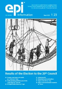 Abbildung von: epi-Information - European Patent Institute