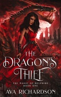 Cover: The Dragon's Thief - Relay Publishing