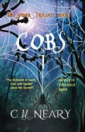 Cover: Cobs 1 (Dyslexic Friendly Book - Age 6 -8) - C. M Neary