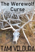 Cover: There Werewolf Curse (The Bone Witch, #8) - Story Prism Studios