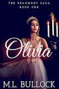 Cover: Olivia - M.L. Bullock
