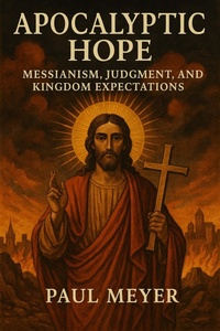 Abbildung von: Apocalyptic Hope: Messianism, Judgment, and Kingdom Expectations - Historia Magna
