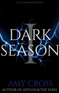 Cover: Dark Season I (The Dark Season Trilogy, #1) - Blackwych Books