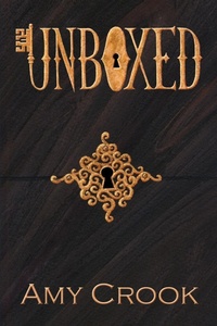Enlarge image Cover: Unboxed - Amy Crook