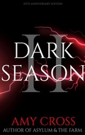Cover: Dark Season II (The Dark Season Trilogy, #2) - Blackwych Books