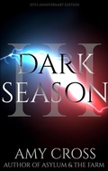 Cover: Dark Season III (The Dark Season Trilogy, #3) - Blackwych Books