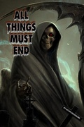 Cover: All Things Must End - Kevin Densmore