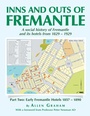 Cover: Inns and Outs of Fremantle - Xlibris AU