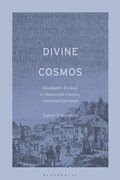 Bild: Divine Cosmos - Bloomsbury Academic USA