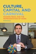 Cover: Culture, Capital and Carnival - Bloomsbury Academic