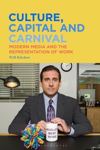 Abbildung von: Culture, Capital and Carnival - Bloomsbury Academic