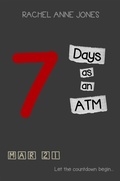 Cover: 7 Days as an ATM - Satin Romance