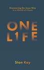 Cover: One Life - Seedbed Inc