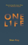 Cover: One Life - Seedbed Inc