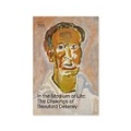 Cover: In the Medium of Life: The Drawings of Beauford Delaney - Drawing Center, U.S.