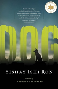 Enlarge image Cover: Dog - Soncata Press