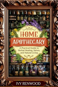 Abbildung von: Home Apothecary - Publishdrive