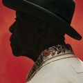 Cover: Ain't Done With The Blues - Sony Music Entertainment Germany GmbH / M&uuml;nchen