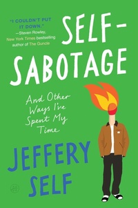 Abbildung von: Self-Sabotage - HarperOne