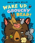 Cover: Wake Up, Grouchy Bear! - Collins