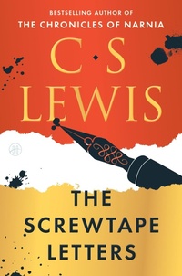 Abbildung von: The Screwtape Letters (Deluxe Edition) - Collins