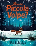 Cover: Dove sei, Piccola Volpe? - Album illustrati;Emme Edizioni