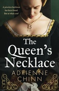 Cover: The Queen's Necklace - HarperCollins