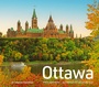 Cover: Ottawa Then and Now - HarperCollins