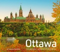 Cover: Ottawa Then and Now - HarperCollins