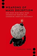 Cover: Weapons of Mass Deception - Oxford University Press Inc
