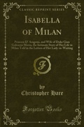 Cover: Isabella of Milan - Forgotten Books