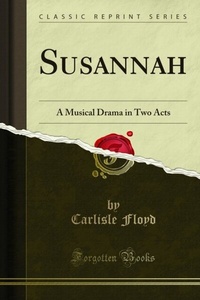Abbildung von: Susannah - Forgotten Books
