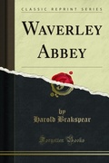 Cover: Waverley Abbey - Forgotten Books