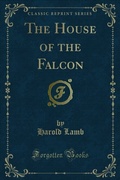 Cover: House of the Falcon - Forgotten Books