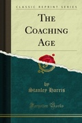 Cover: Coaching Age - Forgotten Books