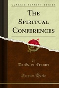 Cover: Spiritual Conferences - Forgotten Books
