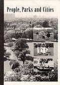 Cover: People, parks and cities - Stationery Office Books