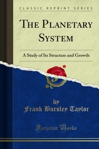 Abbildung von: Planetary System - Forgotten Books