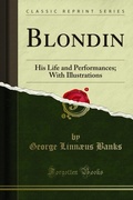 Cover: Blondin - Forgotten Books