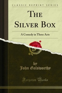 Abbildung von: Silver Box - Forgotten Books