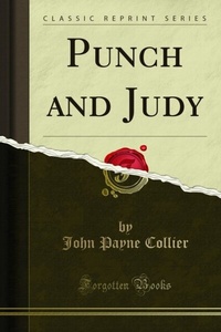 Abbildung von: Punch and Judy - Forgotten Books