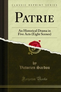 Abbildung von: Patrie - Forgotten Books
