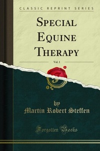 Abbildung von: Special Equine Therapy - Forgotten Books