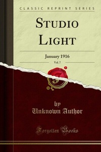 Abbildung von: Studio Light - Forgotten Books