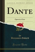 Cover: Dante - Forgotten Books