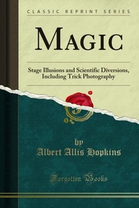 Abbildung von: Magic - Forgotten Books