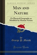 Cover: Man and Nature - Forgotten Books