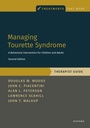Cover: Managing Tourette Syndrome - OUP eBook