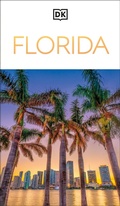 Cover: DK Florida - DK Eyewitness Travel