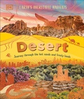 Cover: Desert - DK Children